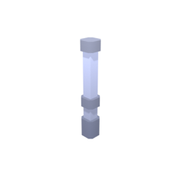 Pillar Stone
